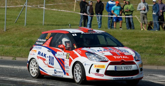Rajd Karkonoski